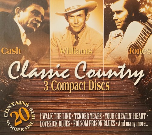 Classic Country
