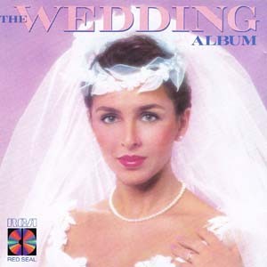 The Wedding Album