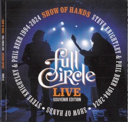 Full Circle - Live Souvenir Edition