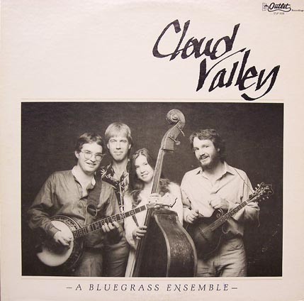 A Bluegrass Ensemble
