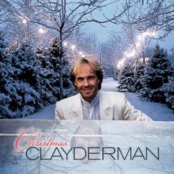 Christmas With Clayderman
