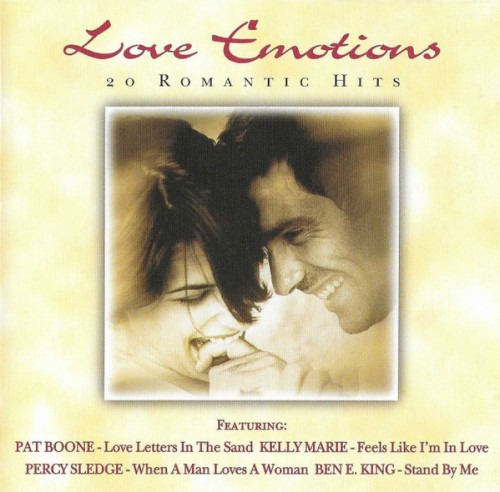 Love Emotions