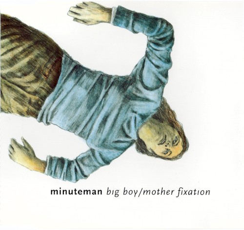 Big Boy / Mother Fixation
