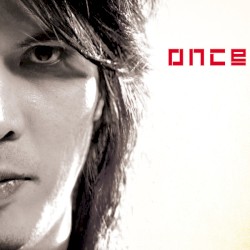 Once