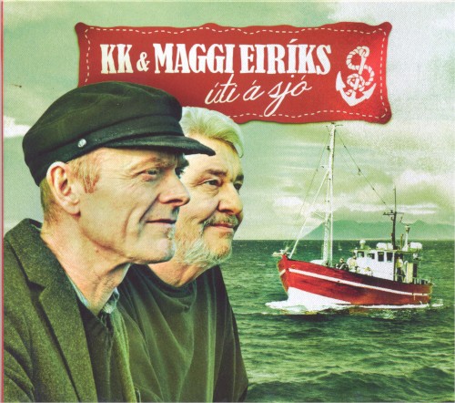 Úti á sjó