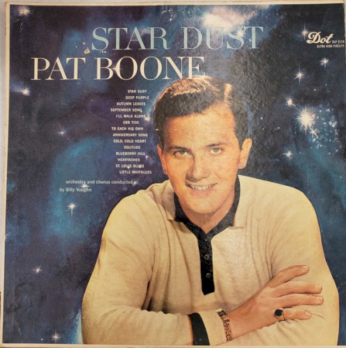 Star Dust