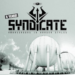 Hymn of Syndicate (Official Syndicate Anthem)