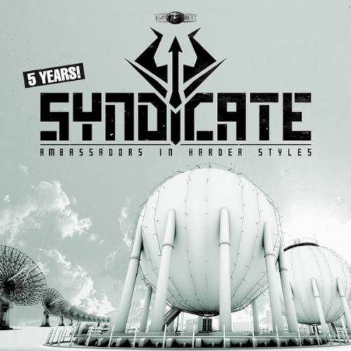 Hymn of Syndicate (Official Syndicate Anthem)
