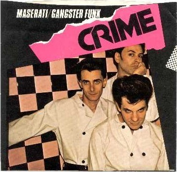 Gangster Funk / Maserati