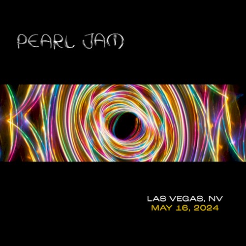 2024-05-16: MGM Grand Garden Arena, Las Vegas, NV, USA