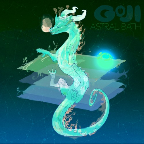 Astral Bath