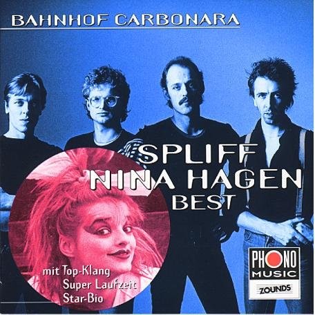 Bahnhof Carbonara - Best