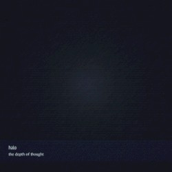 The depth of thought