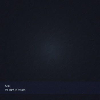 The depth of thought