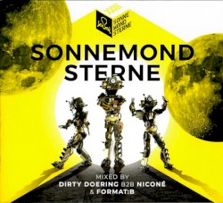 SonneMondSterne XXIII