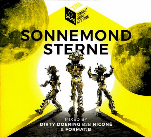 SonneMondSterne XXIII