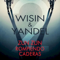 Zun zun rompiendo caderas