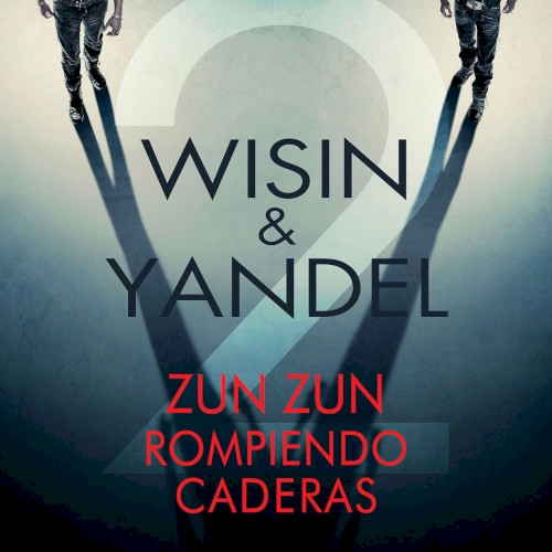Zun zun rompiendo caderas