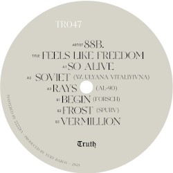 Feels Like Freedom