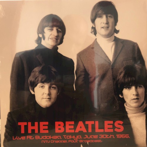 Live in Tokyo 1966