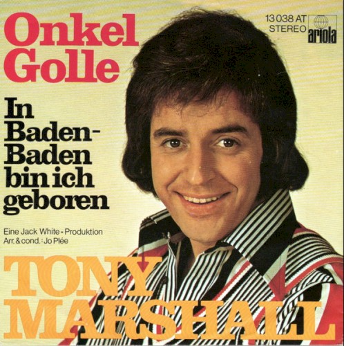 Onkel Golle