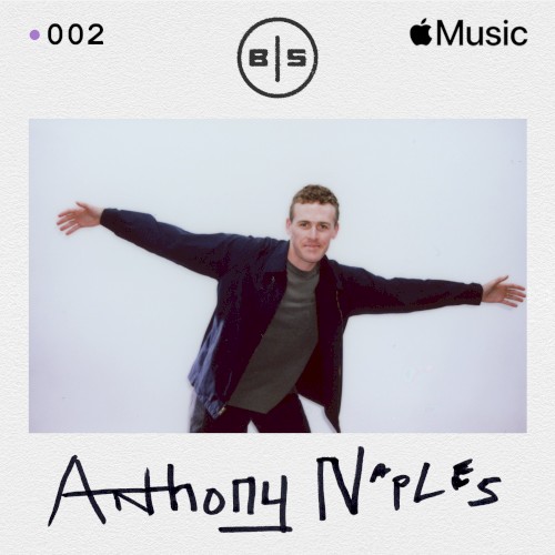 Beats in Space 002: Anthony Naples