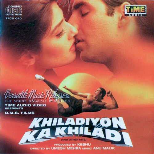Khiladiyon Ka Khiladi