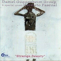 Strange Beauty