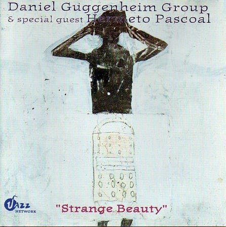 Strange Beauty