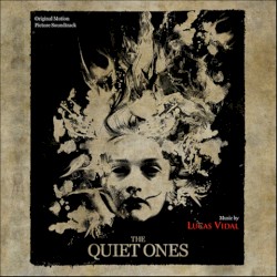 The Quiet Ones: Original Motion Picture Soundtrack