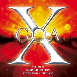 Goa X, Vol. 12: Summer Edition