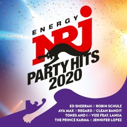 ENERGY Party Hits 2020