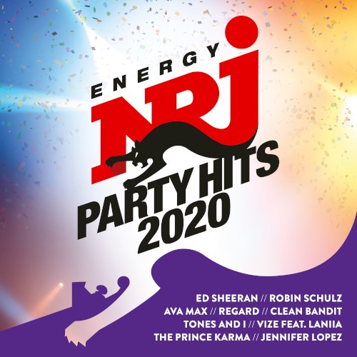 ENERGY Party Hits 2020