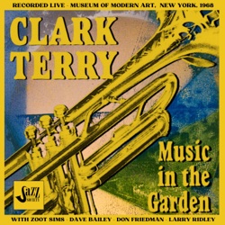 Music In The Garden