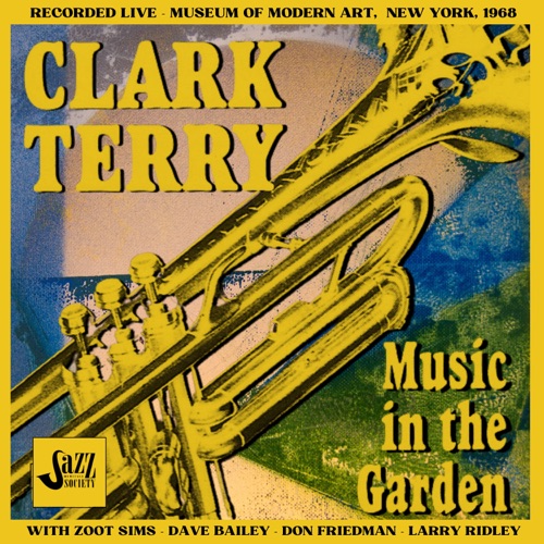 Music In The Garden