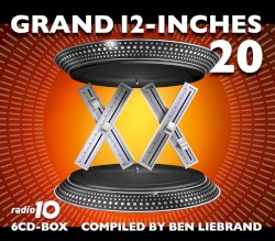 Grand 12‐Inches 20