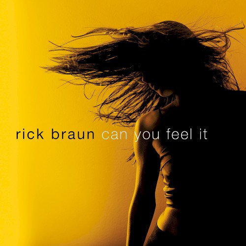 Can You Feel It