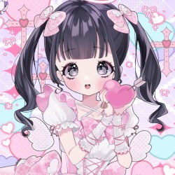 私だけにフォーカスして♡