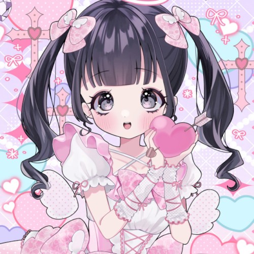 私だけにフォーカスして♡