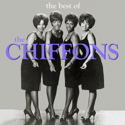 The Best of The Chiffons