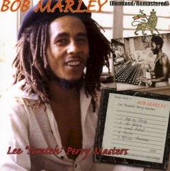 Lee "Scratch" Perry Masters