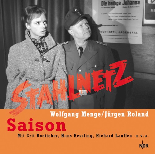Stahlnetz: Saison