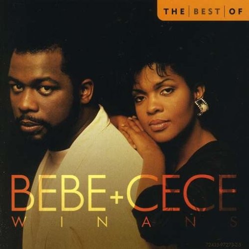 The Best of BeBe & CeCe Winans