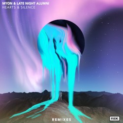 Hearts & Silence (remixes)