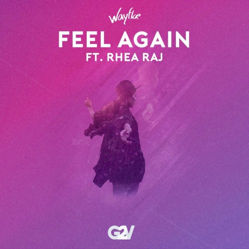 Feel Again