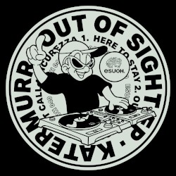 Out of Sight EP