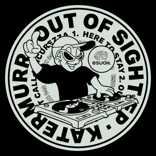 Out of Sight EP