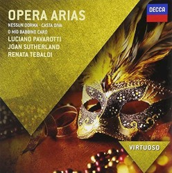 Opera Arias