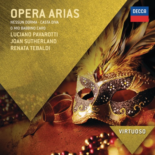 Opera Arias