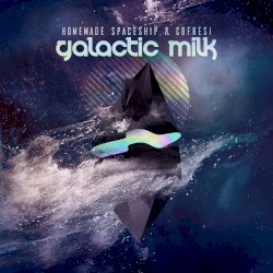 Galactic Milk